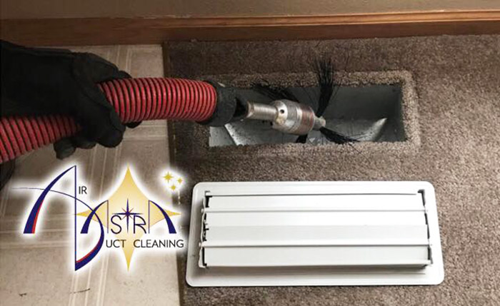 Air Duct Cleaning and Chimney Cleaning